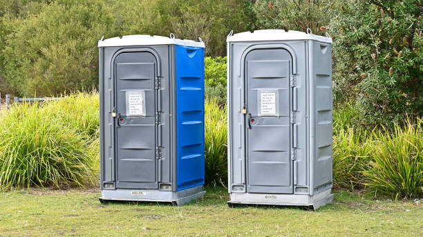 Professional Portable Potty Rental in Humboldt, IA